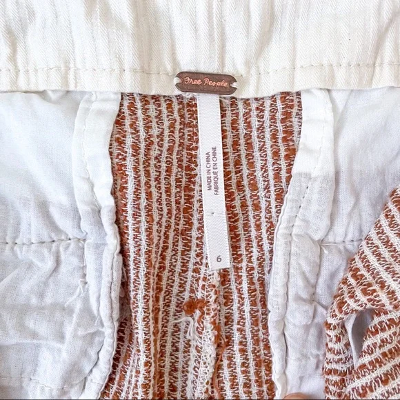 Free People pants. - Picture 5 of 8
